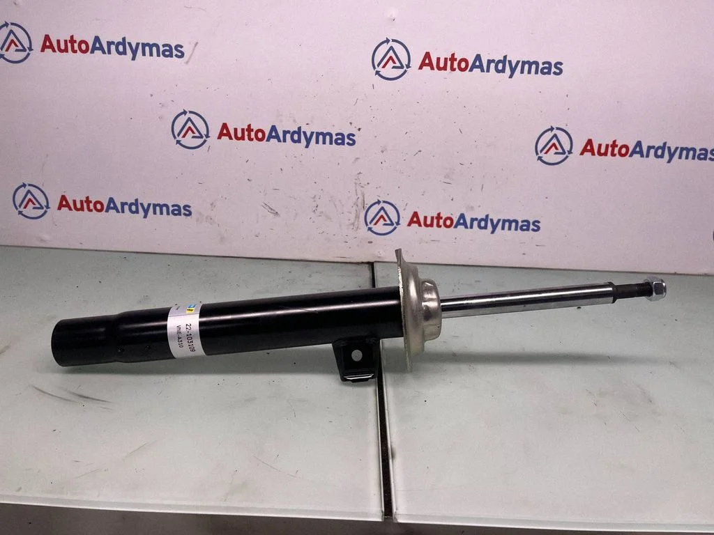 Front shock absorber/damper 1096849