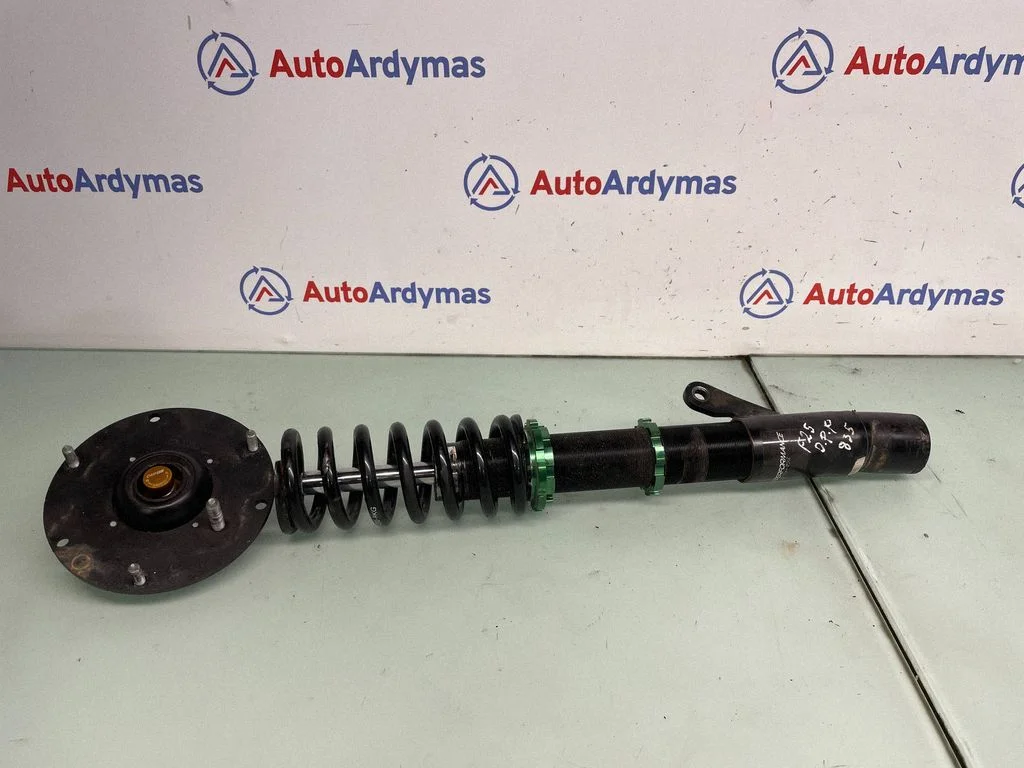 Front shock absorber/damper 6796316
