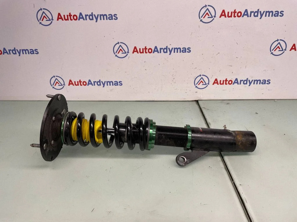 Front shock absorber/damper 6796315