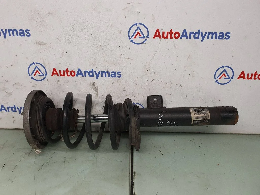 Eesmine amortisaator – BMW X3 F25 (2010-2017)