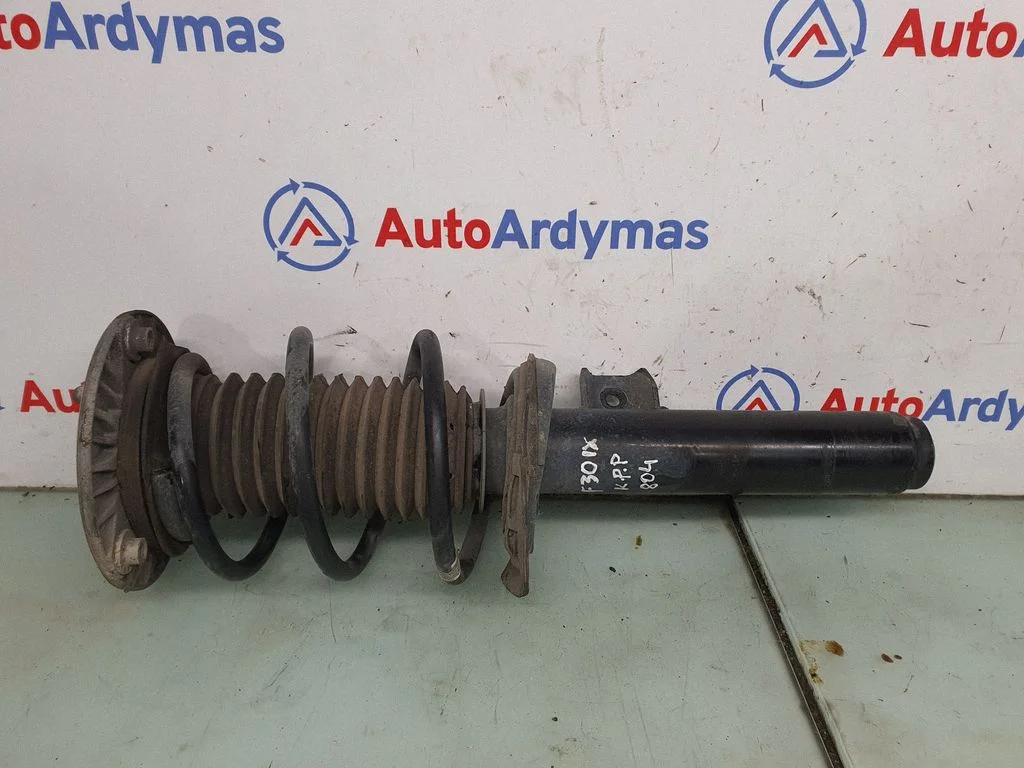 Eesmine amortisaator – BMW 3-seeria F30 F35 F31 (2012-2018)