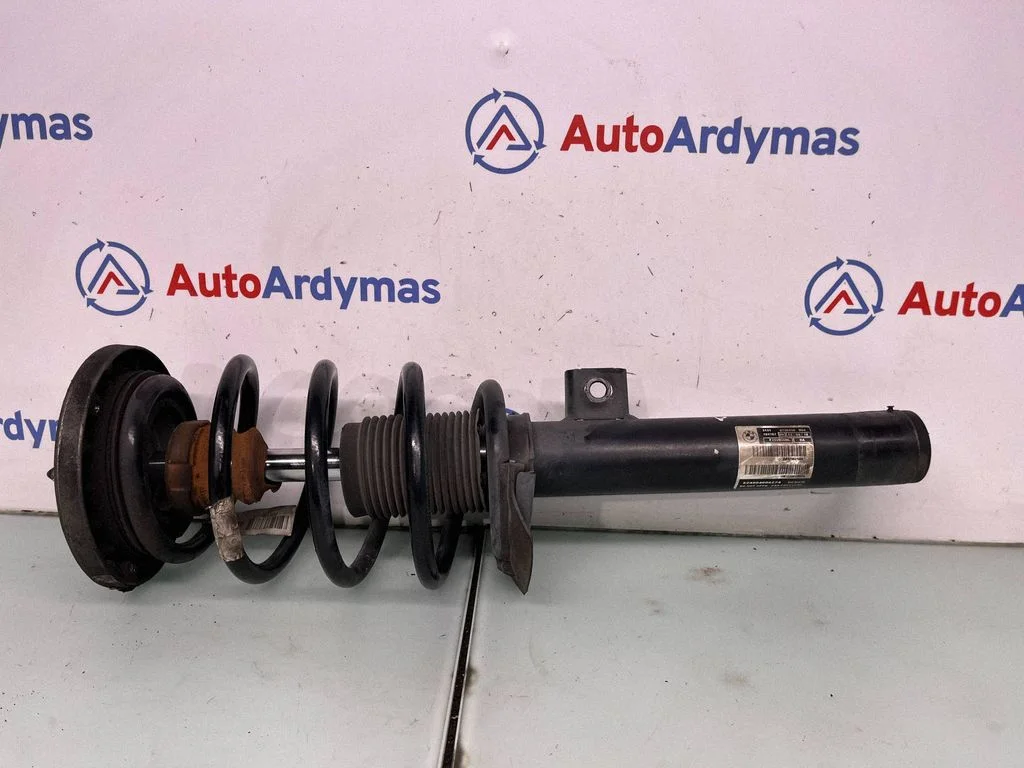Eesmine amortisaator – BMW X3 F25 (2010-2017)
