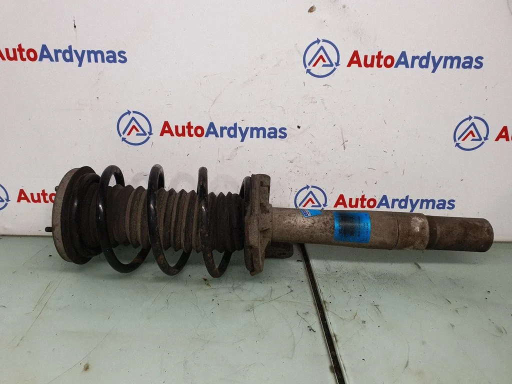 Priekšējais amortizators 6786532