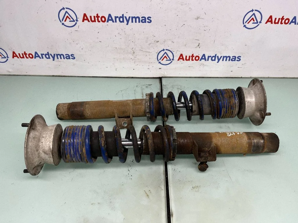 Amortyzator przedni 6750790