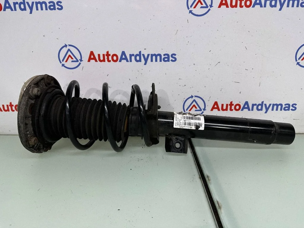 Front shock absorber/damper 6873721