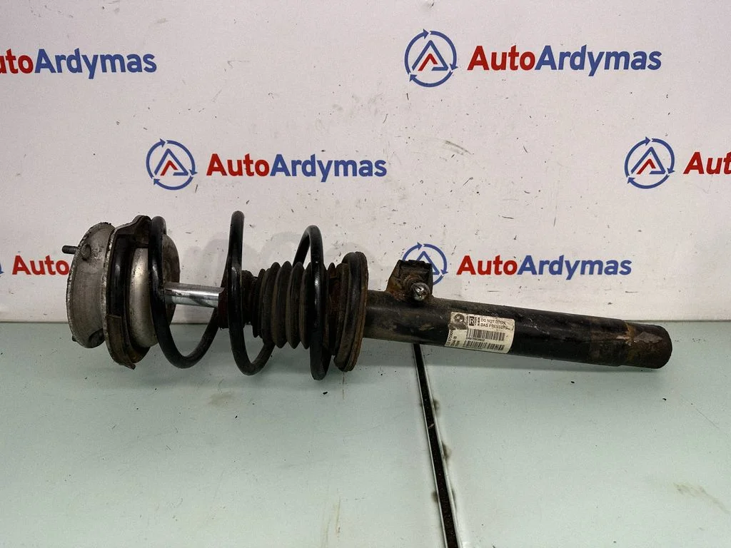 Front shock absorber/damper 6759096