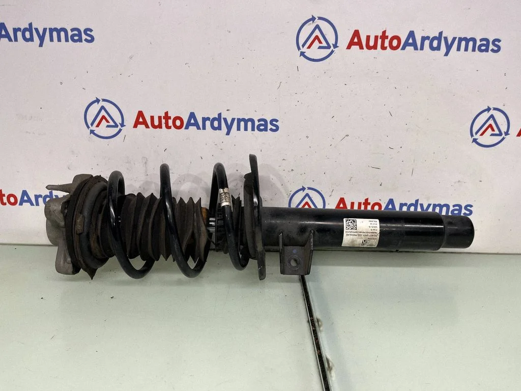 Front shock absorber/damper 6888454