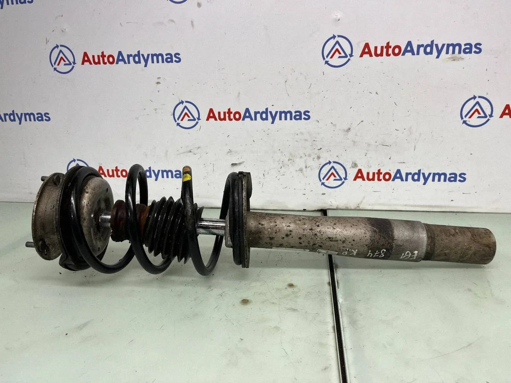 Front shock absorber/damper 6769021