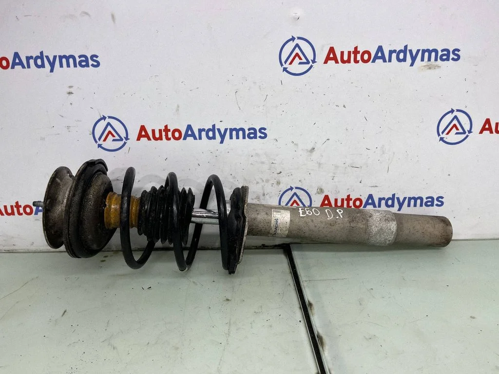 Front shock absorber/damper 6769022
