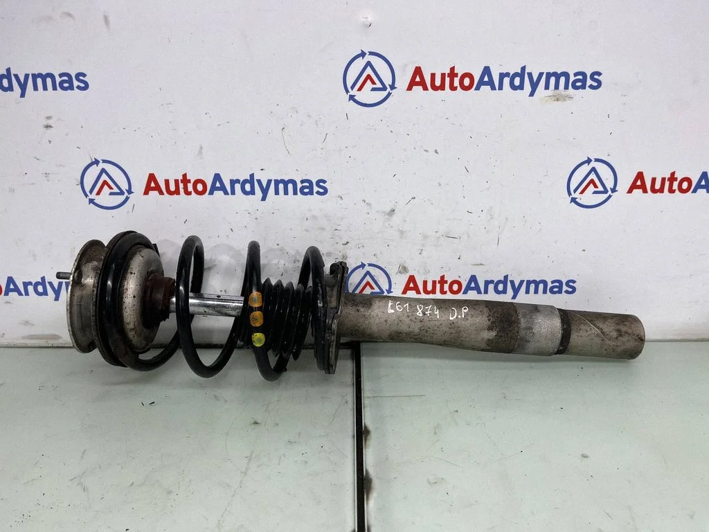 Front shock absorber/damper 6769022