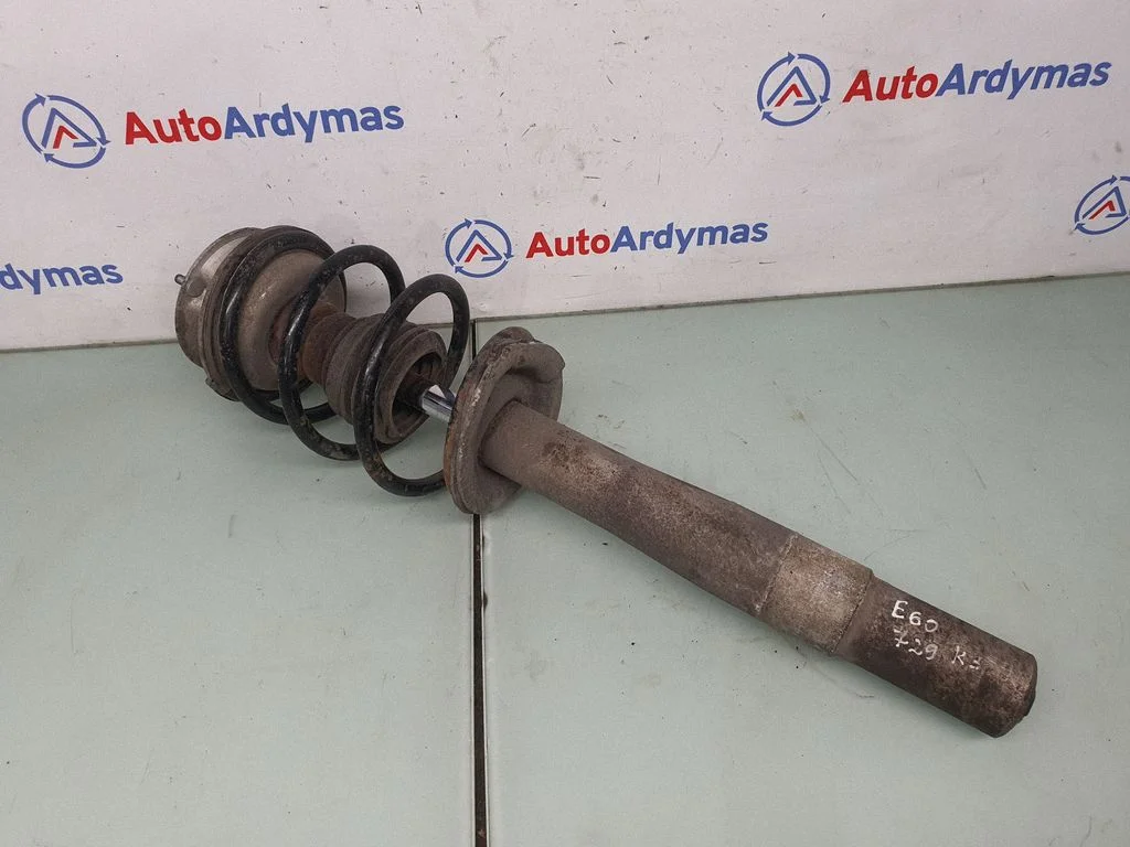 Front shock absorber/damper 7905313