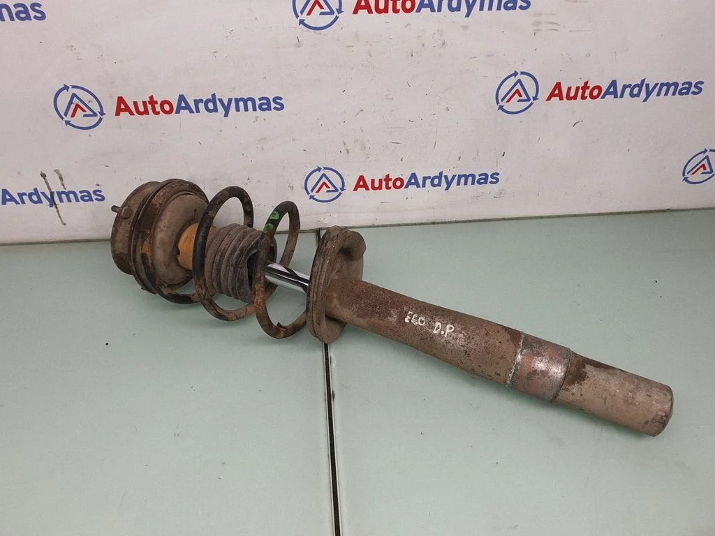 Front shock absorber/damper 7905314
