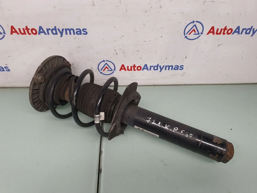 Front shock absorber/damper 6791553