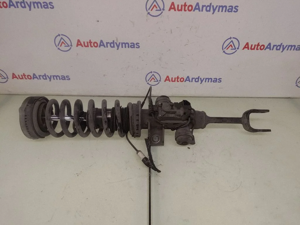 Front shock absorber/damper 6794135