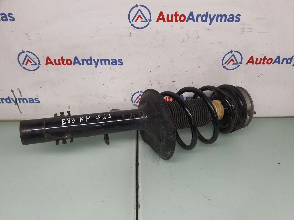 Priekšējais amortizators 3453521
