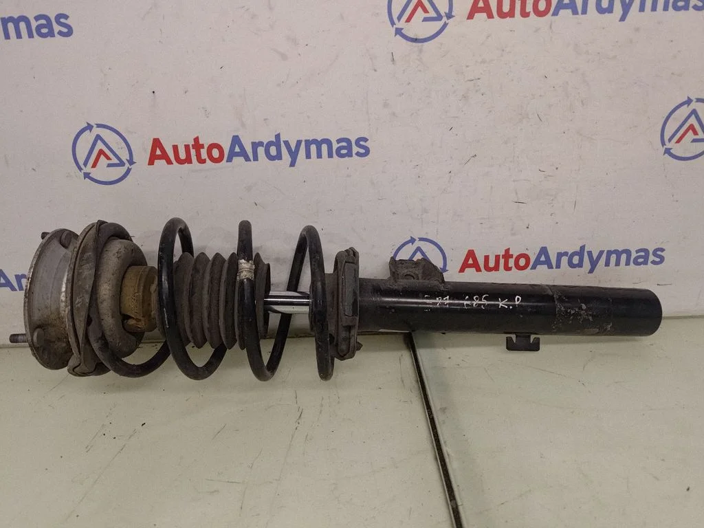 Front shock absorber/damper 6786017