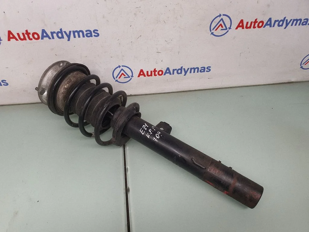 Front shock absorber/damper 6786021