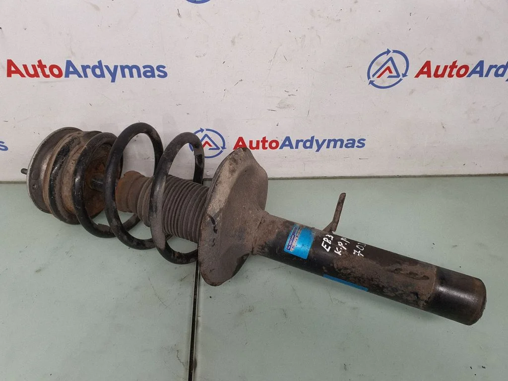 Priekšējais amortizators 3453523