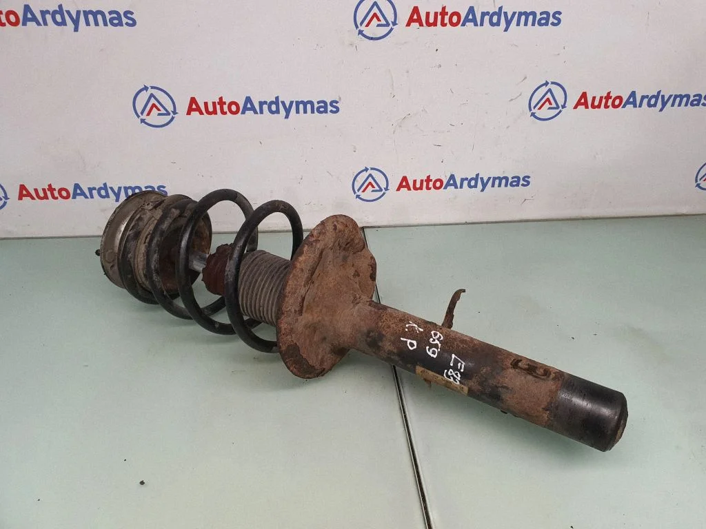 Priekšējais amortizators 3411619