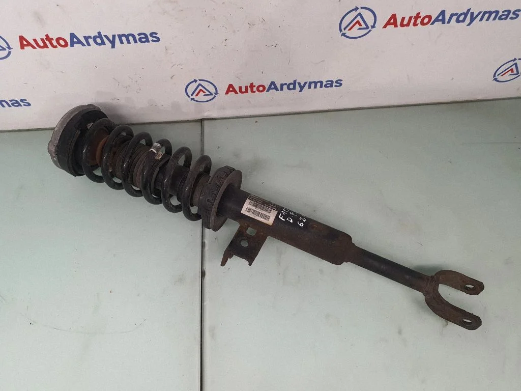 Priekšējais amortizators 6784018
