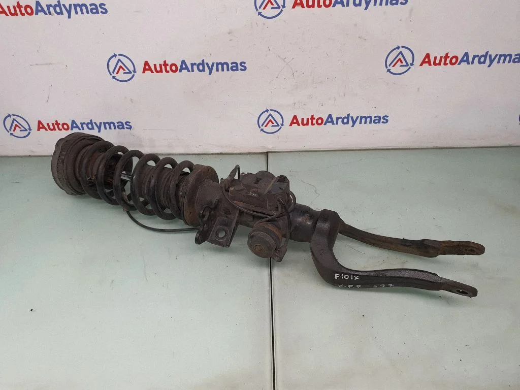 Front shock absorber/damper – BMW 5 Series F10 F11 (2009-2016)