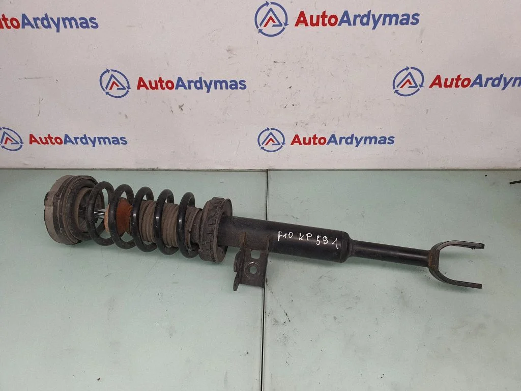 Front shock absorber/damper 6784021