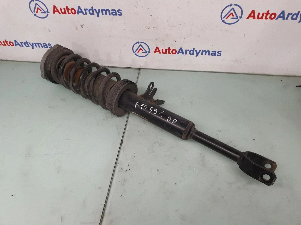 Front shock absorber/damper 6784022