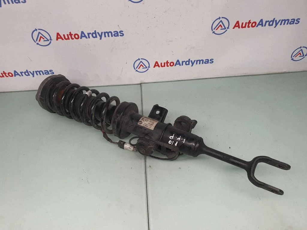 Front shock absorber/damper 6796855