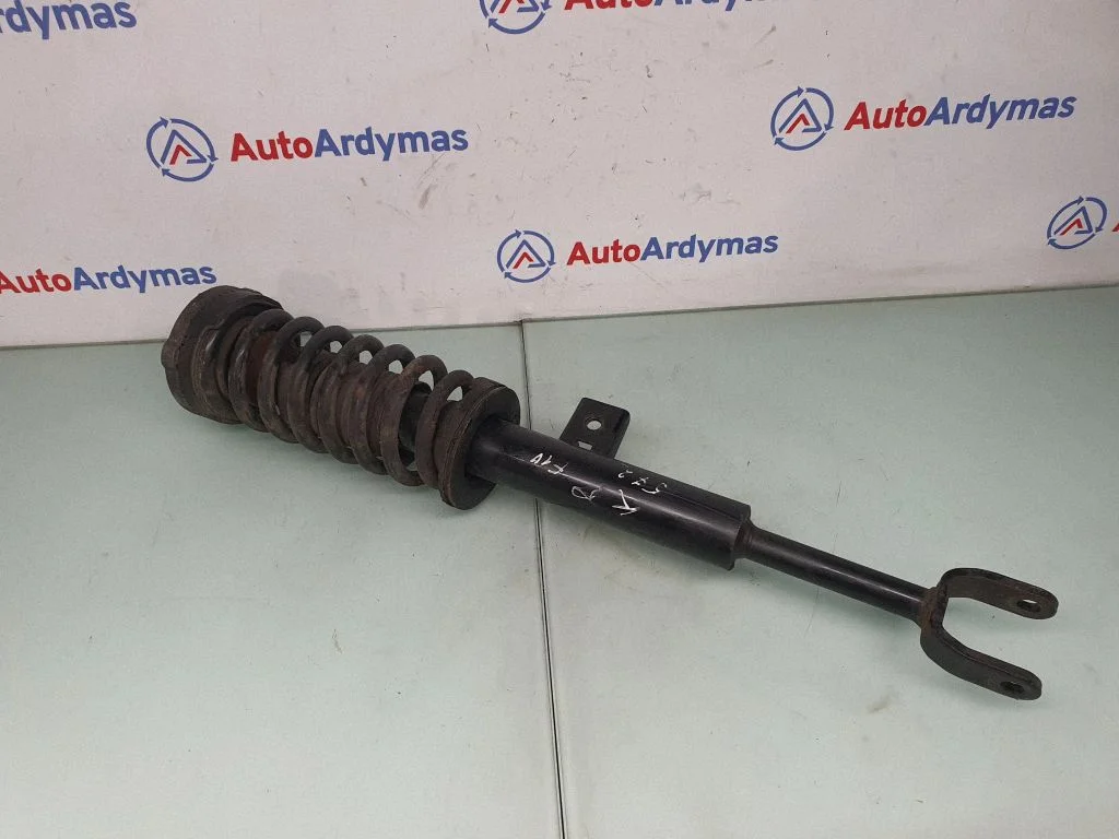 Front shock absorber/damper 6775575