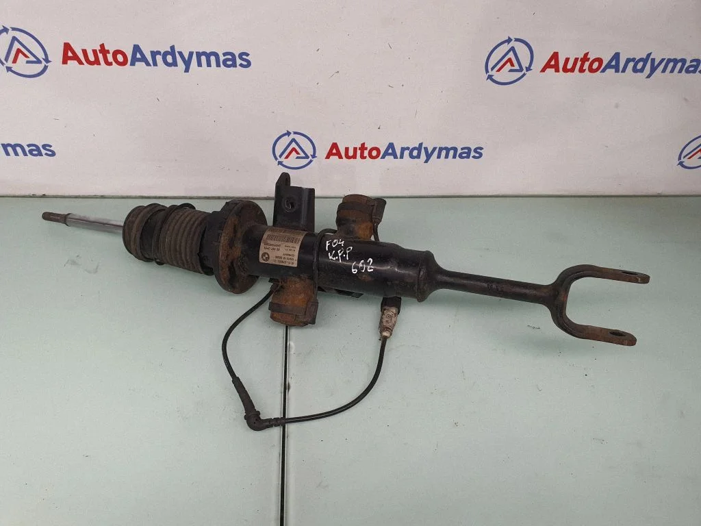 Front shock absorber/damper 6796923