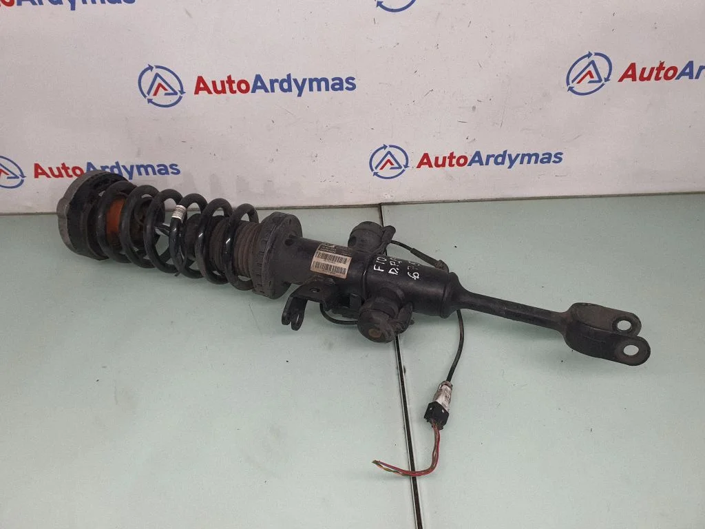 Front shock absorber/damper 6796856