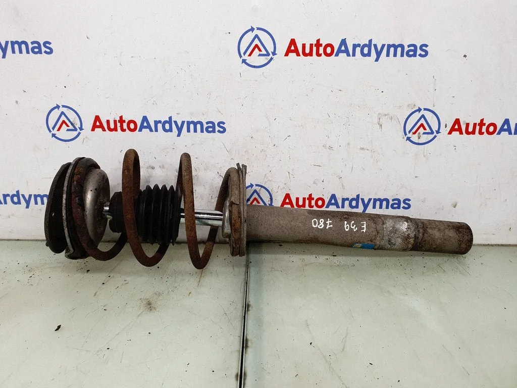 Priekšējais amortizators 1096865