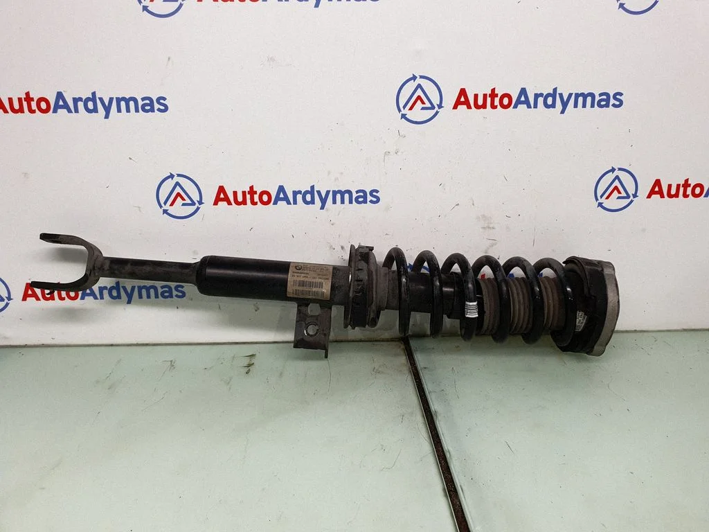 Front shock absorber/damper 6798155