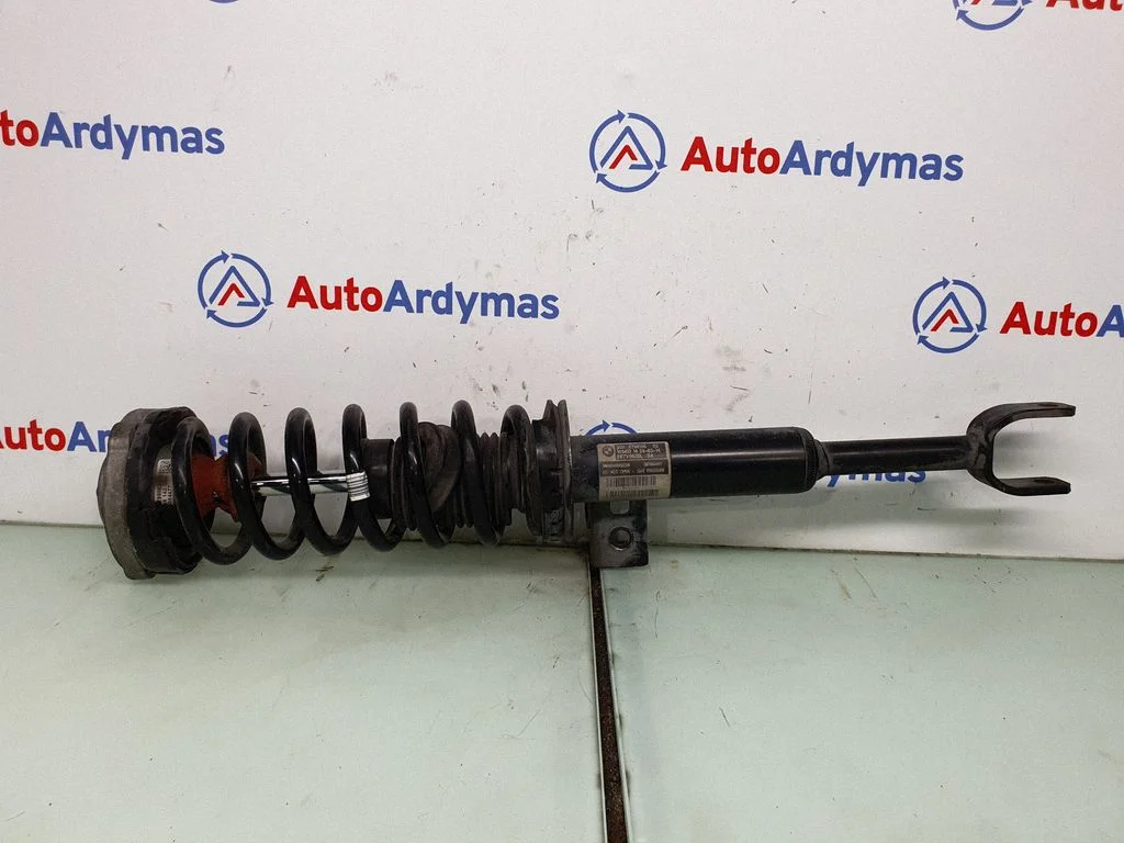 Front shock absorber/damper 6798156
