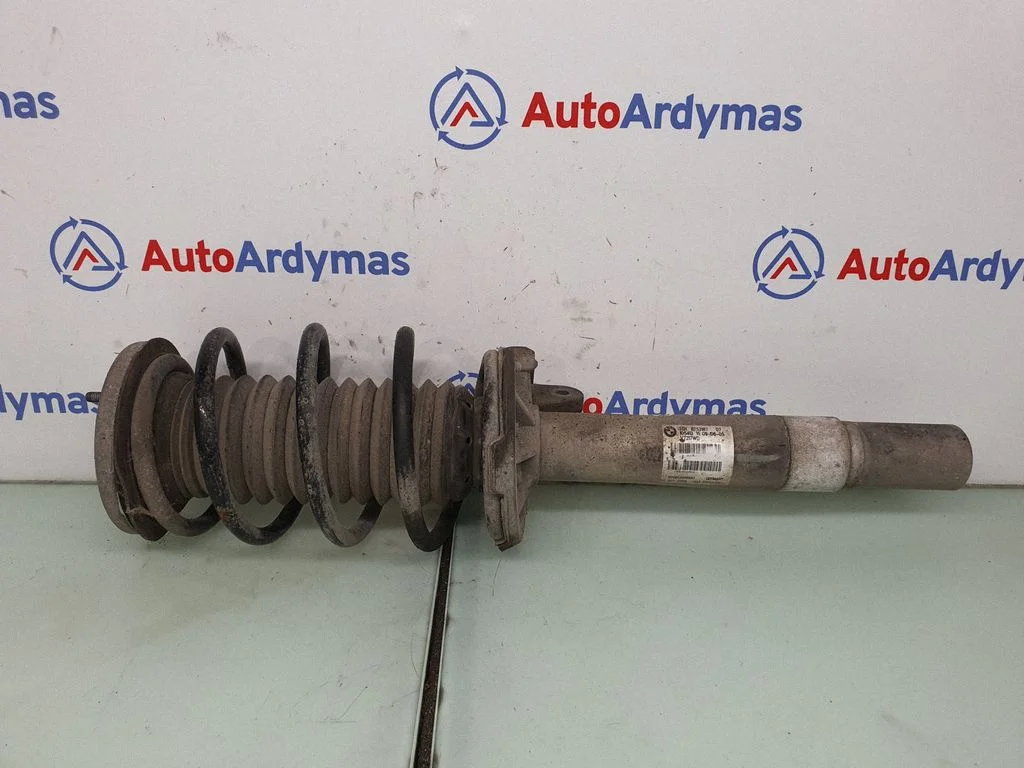 Amortyzator przedni 6753187