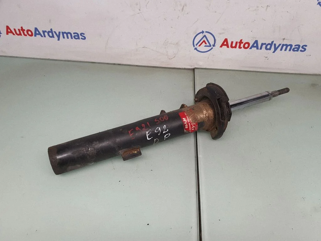 Priekšējais amortizators 31316785590