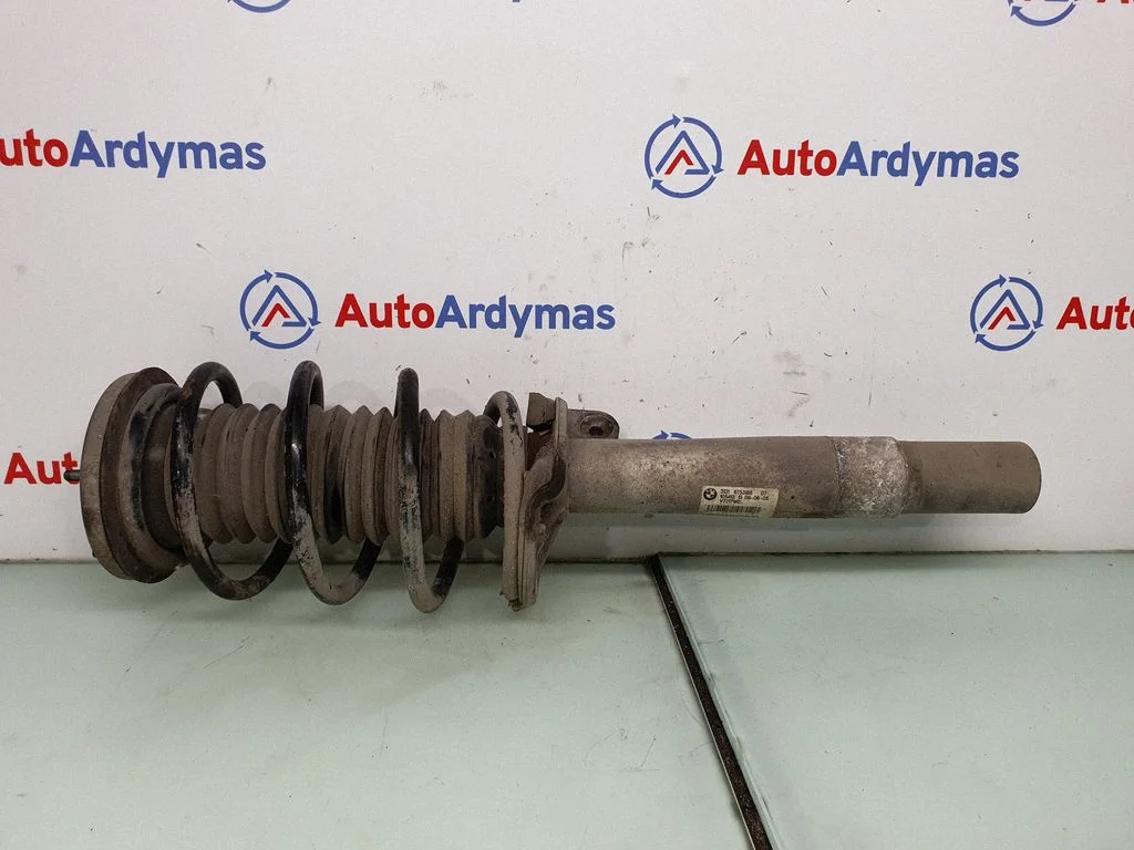 Front shock absorber/damper – BMW 7 Series E65 E66 (2001-2008)