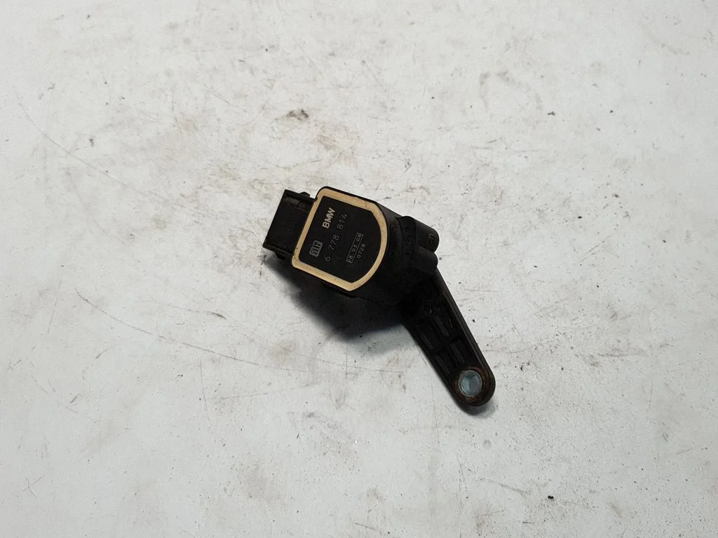 Headlight/headlamp level sensor – BMW X5 E70 (2006-2013)