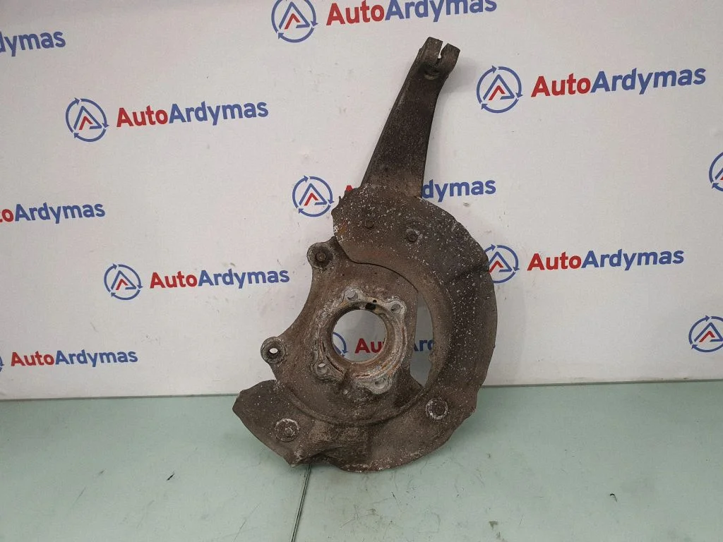 Front wheel hub spindle knuckle – BMW 5 Series F10 F11 (2009-2016)
