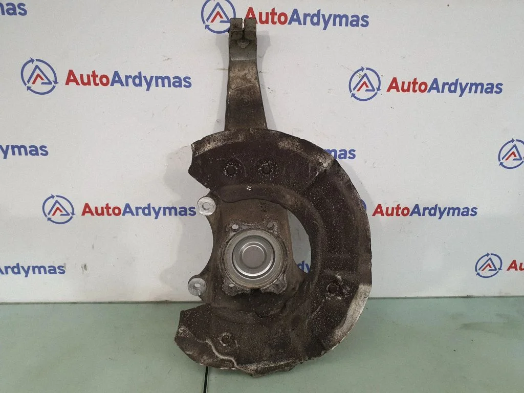 Zwrotnica przednia 31216775768