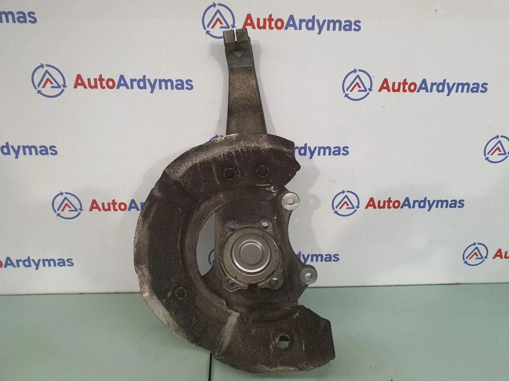 Zwrotnica przednia 31216775767