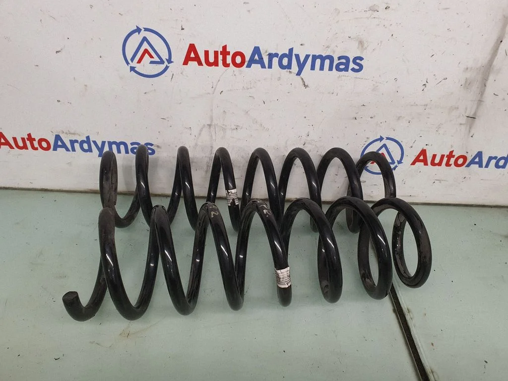 Front coil spring 6794641
