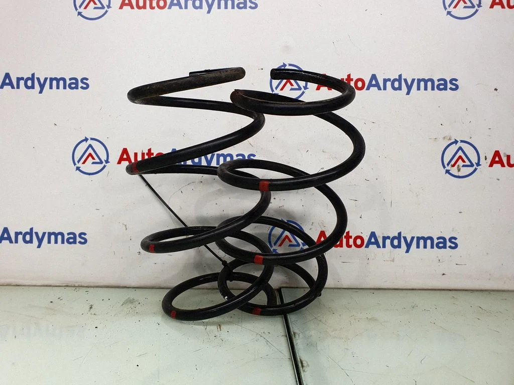 Front coil spring 1093067
