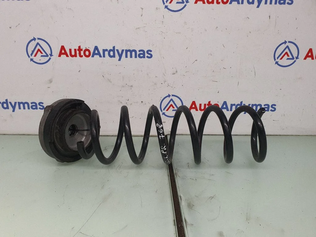 Front coil spring 6879725