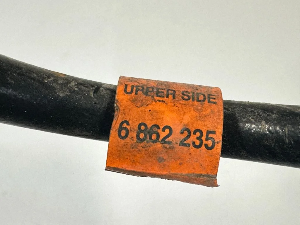 Priekšējā atspere 6862235