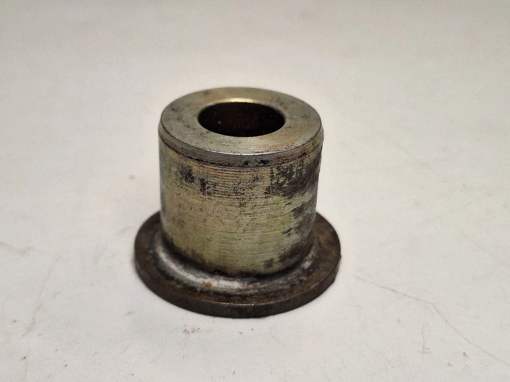 Front control arm