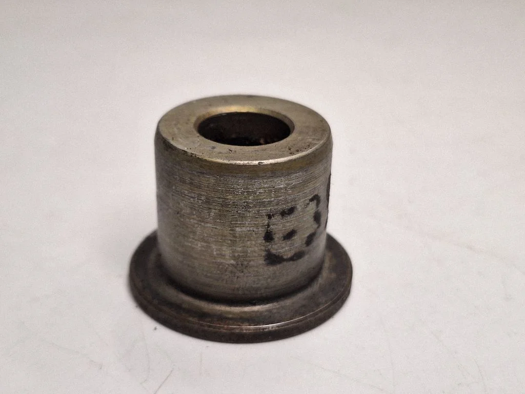 Front control arm