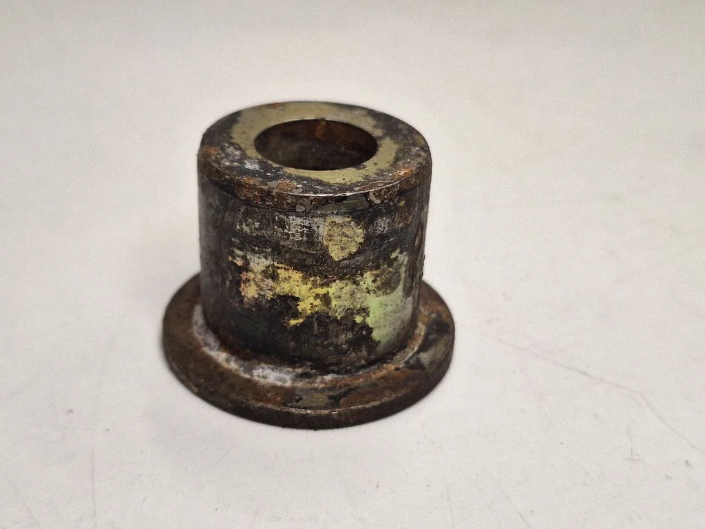 Front control arm