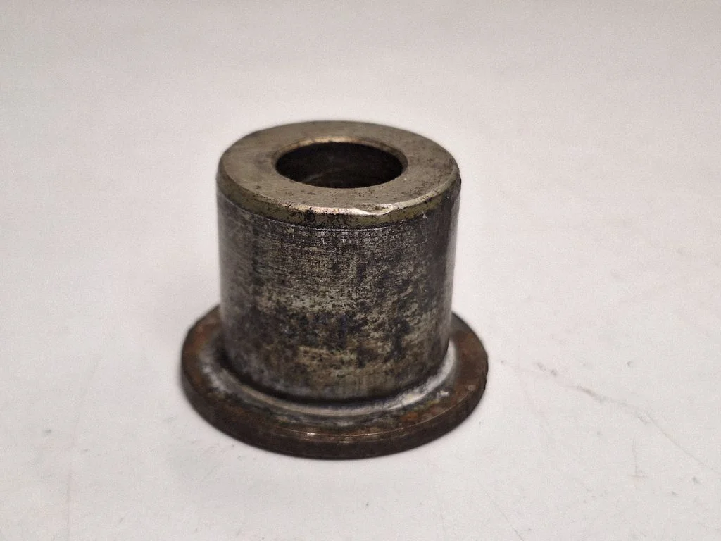 Front control arm