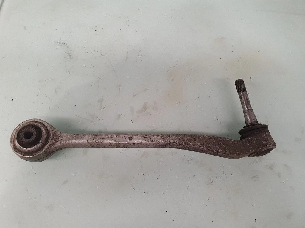 Front control arm 31122339998
